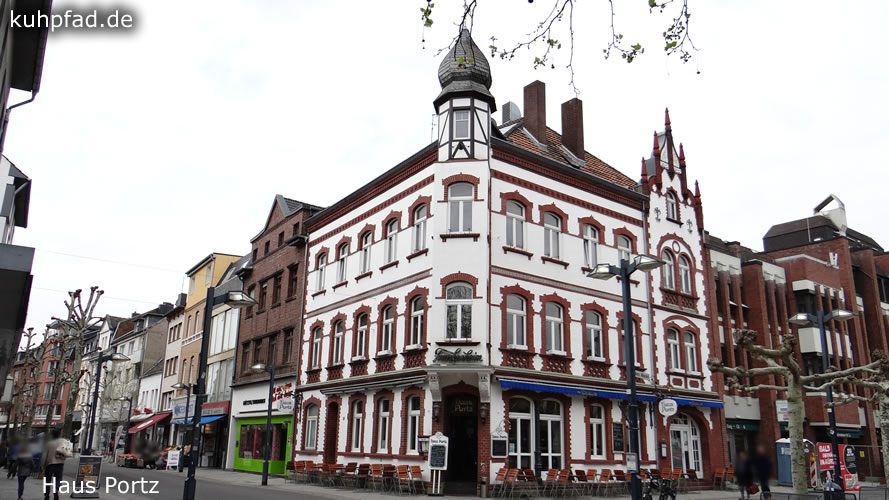 Haus Portz Grevenbroich Haus Portz Grevenbroich