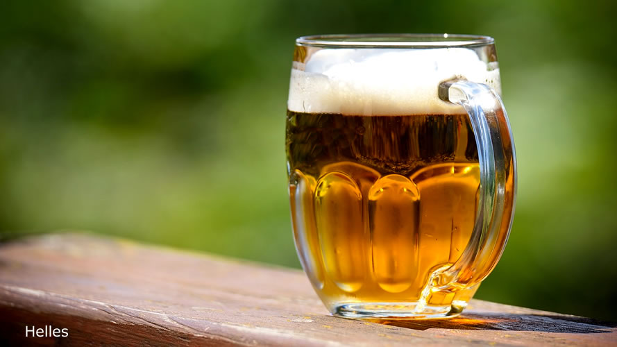 Helles Bier Helles Bier