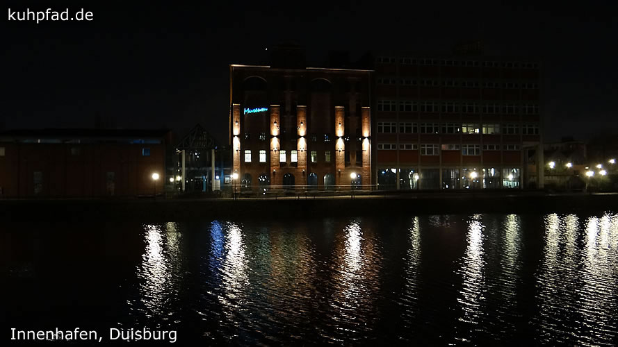 Innenhafen Duisburg Innenhafen Duisburg