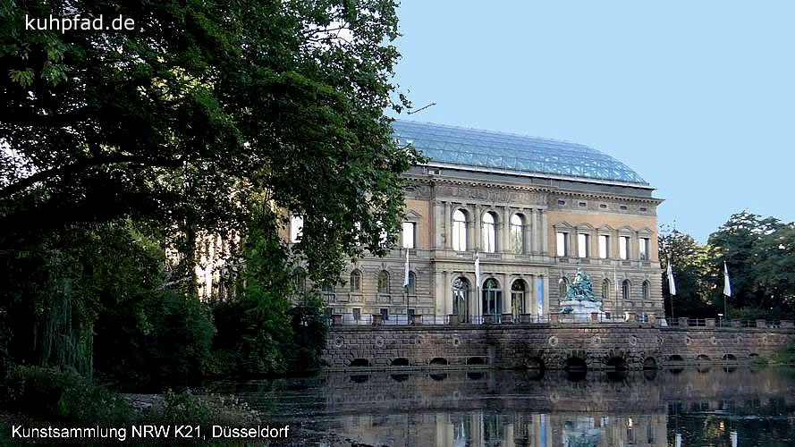 K21 Düsseldorf K21 Düsseldorf