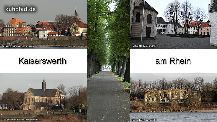 Kaiserswerth Kaiserswerth