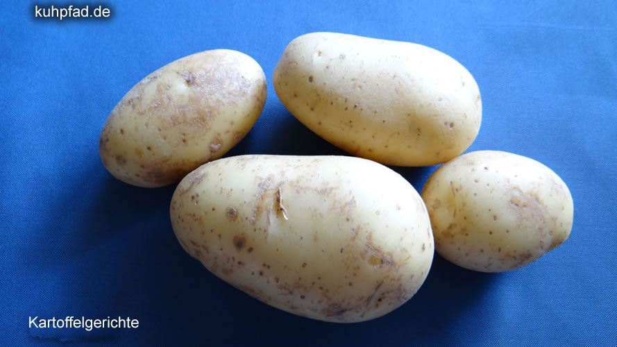 Kartoffel Kartoffel