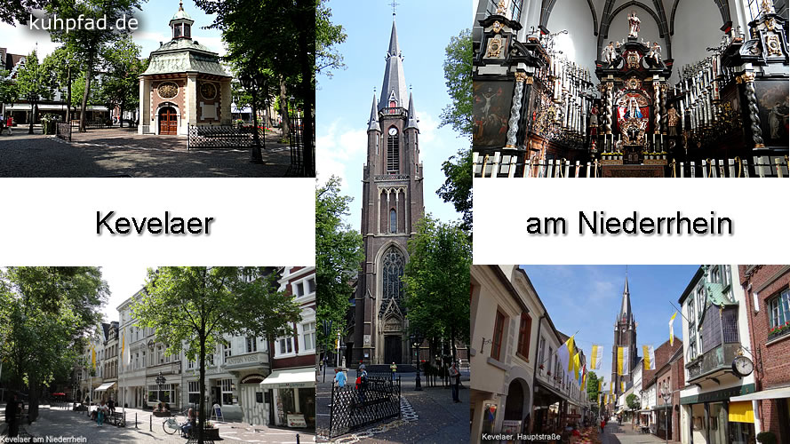 Kevelaer Kevelaer