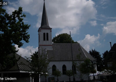 Evangelische Kirche Uedem