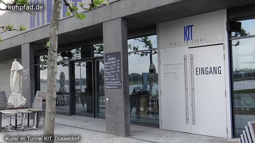 KIT Düsseldorf KIT Düsseldorf