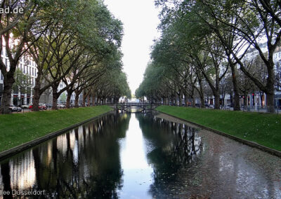 Königsallee Düsseldorf