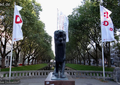 Königsallee Düsseldorf