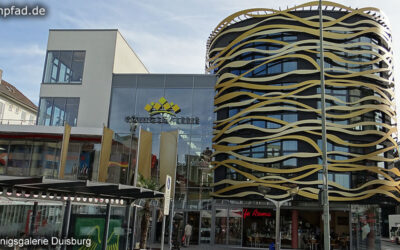 Königsgalerie Duisburg