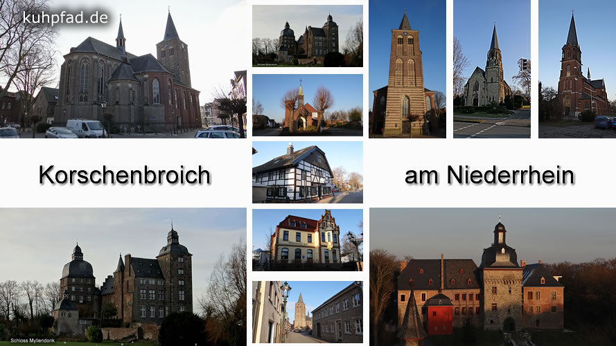 Korschenbroich Korschenbroich