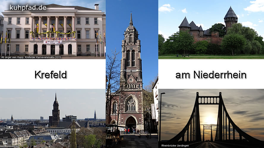 Krefeld Krefeld