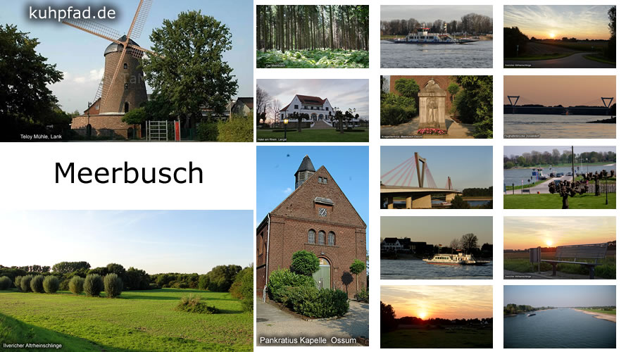 Meerbusch Meerbusch