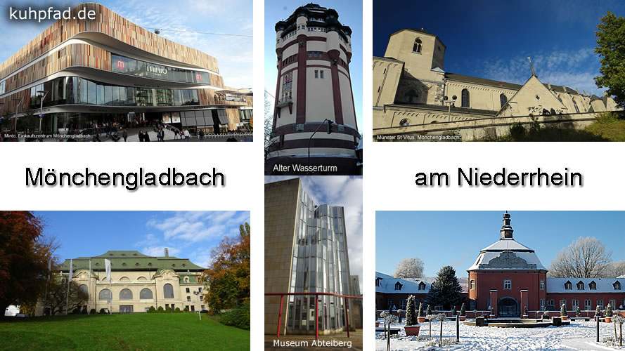 Mönchengladbach Mönchengladbach