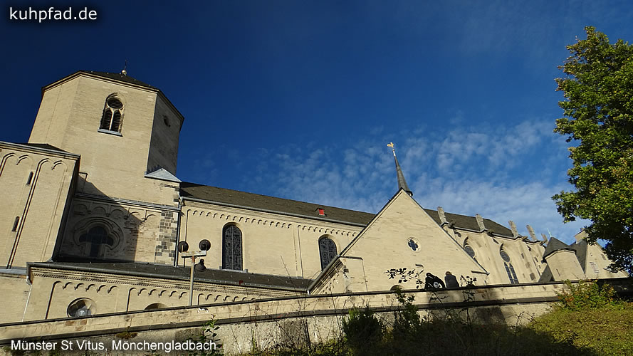St. Vitus Münster St. Vitus Münster