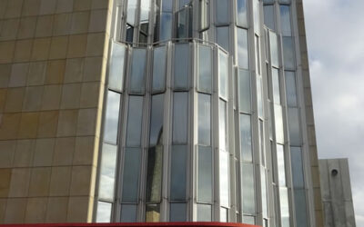 Museum Abteiberg Mönchengladbach