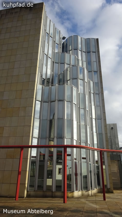 Museum Abteiberg Museum Abteiberg