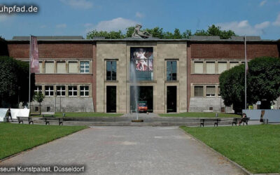 Museen Düsseldorf