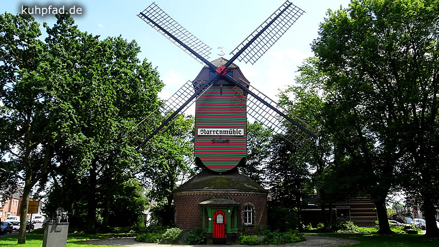 Narrenmühle Dülken Narrenmühle Dülken