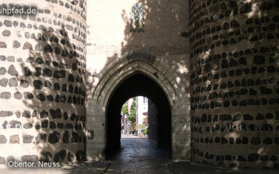 Obertor Neuss