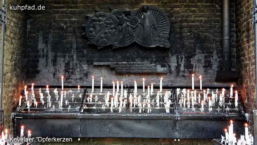 Opferkerzen Kevelaer Opferkerzen Kevelaer