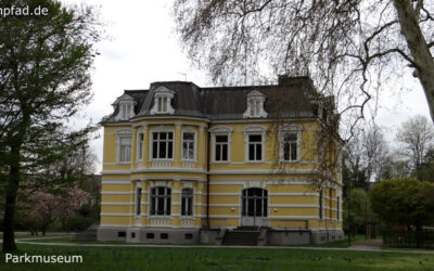 Villa Erckens Grevenbroich