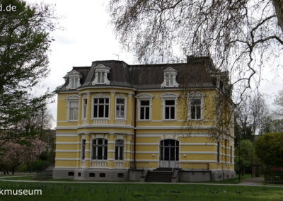 Villa Erckens Grevenbroich