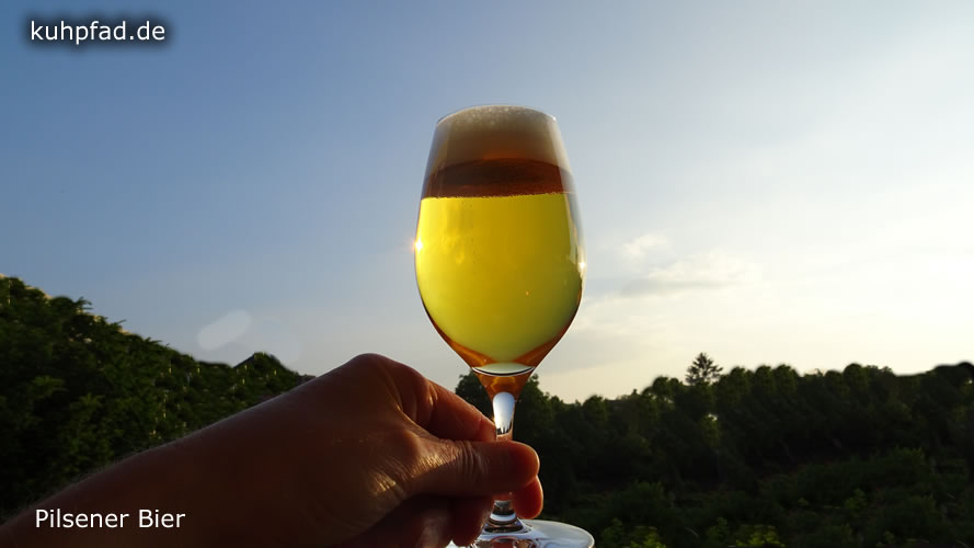 Pilsener Bier Pilsener Bier