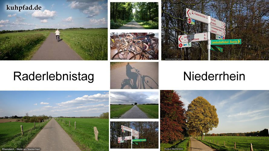 Raderlebnistag Raderlebnistag