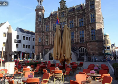 Rathaus Venlo