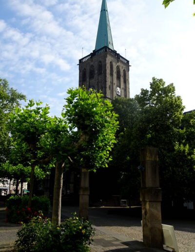 Remigiuskirche Viersen