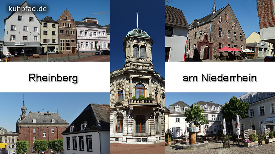 Rheinberg Rheinberg