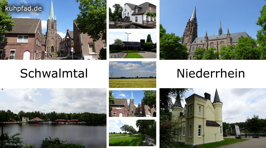 Schwalmtal Schwalmtal