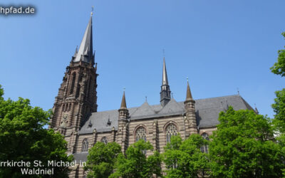 Kirche St. Michael Waldniel