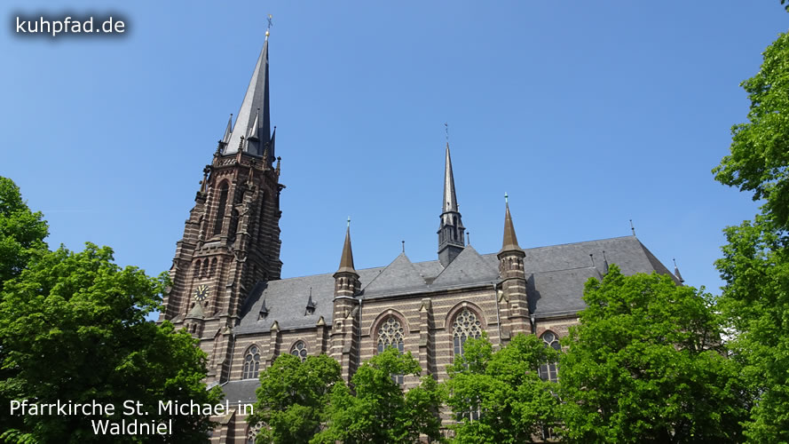 Schwalmtaldom Kirche Waldniel Schwalmtaldom Kirche Waldniel