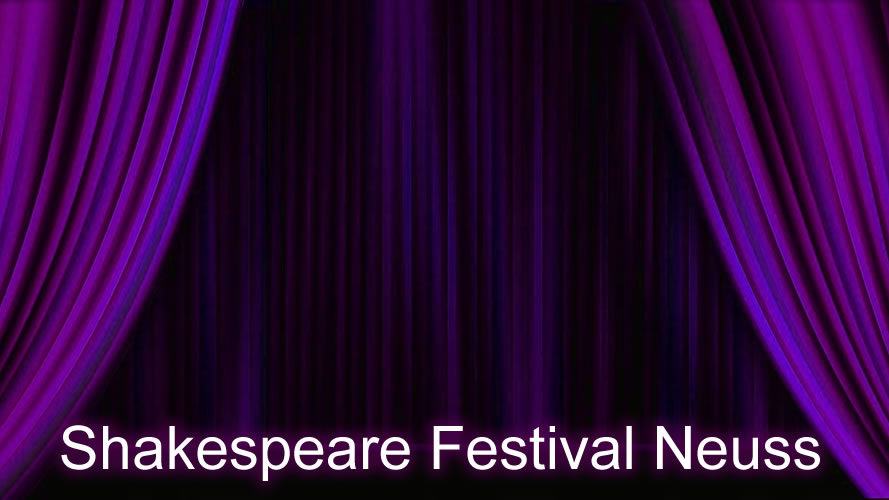 Shakespeare Festival Neuss Shakespeare Festival Neuss