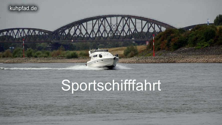 Sportschifffahrt Sportschifffahrt