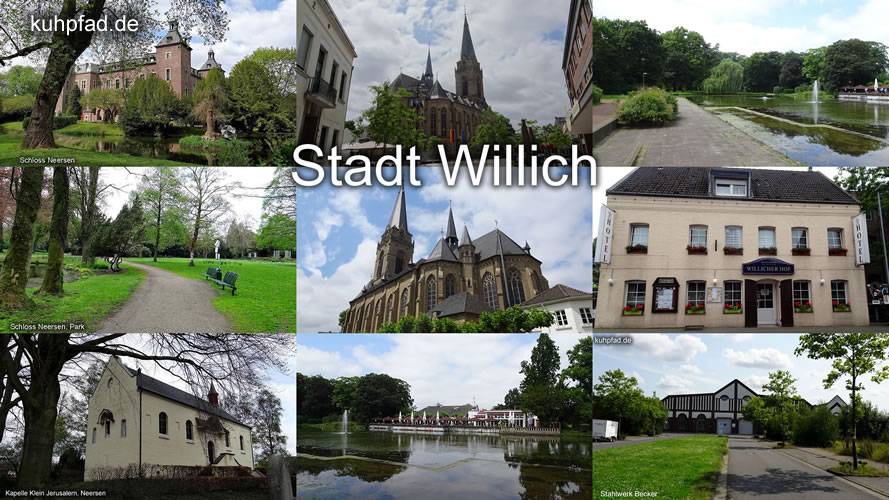 Stadt Willich Willich