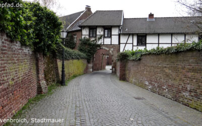 Altes Schloss Grevenbroich