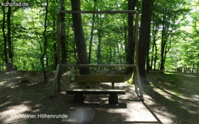 Süchtelner Höhenrunde