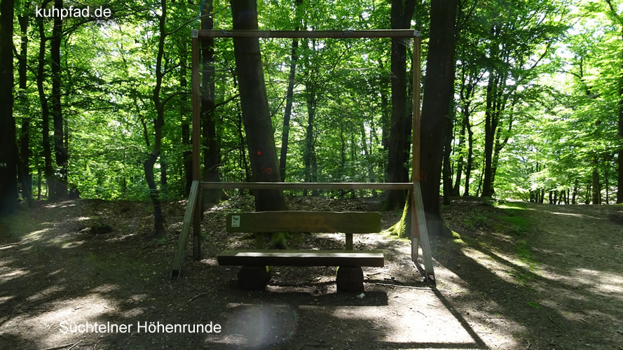 Süchtelner Höhenrunde Süchtelner Höhenrunde