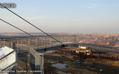 Skywalk Garzweiler