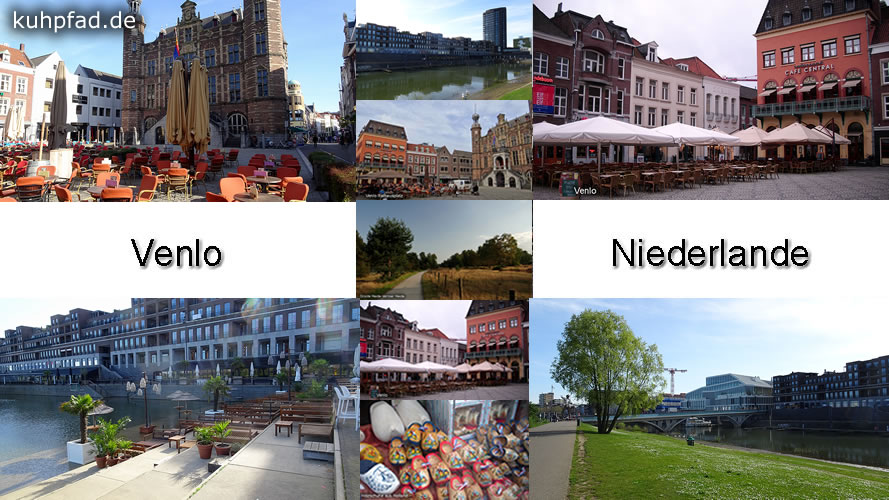 Venlo Venlo