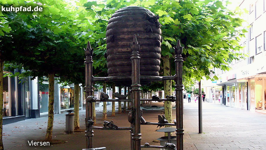 Viersen Hauptstraße Viersen Hauptstraße