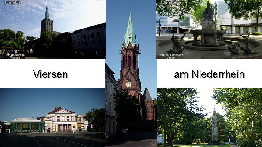 Viersen Viersen