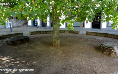 Viersener Weisenstein