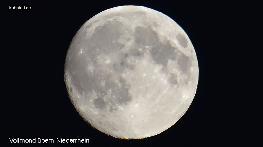 Vollmond Vollmond