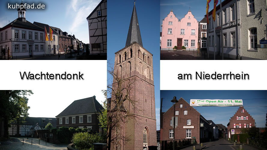 Wachtendonk Wachtendonk