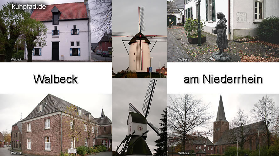 Walbeck Walbeck