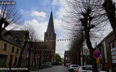 Kirche St. Nikolaus Walbeck