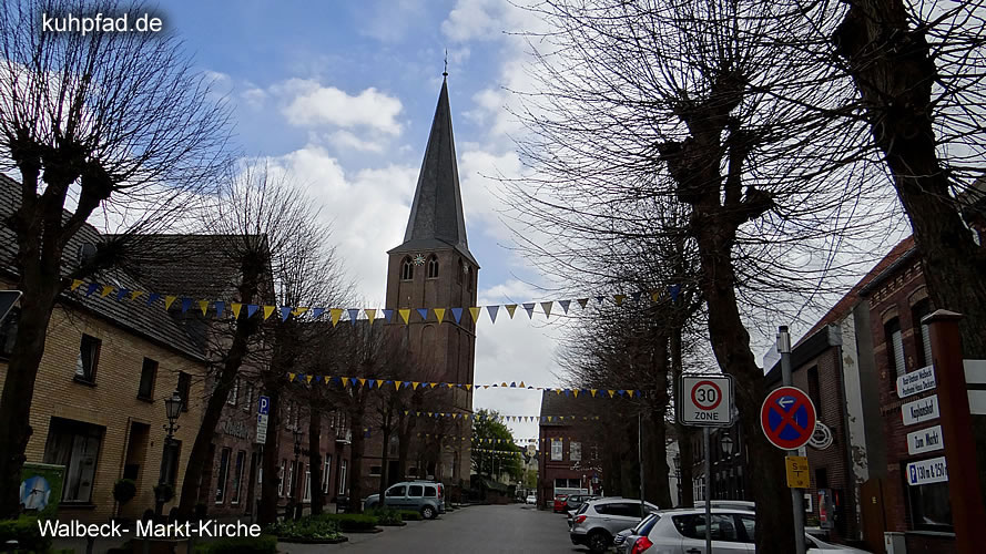 Walbeck Markt Walbeck Markt