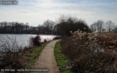 Wanderweg Nette Seen